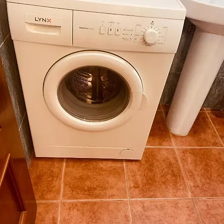 Apartamentos La Jaquita *