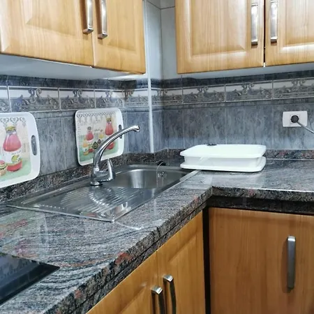 Apartamentos La Jaquita Apartament La Jaca