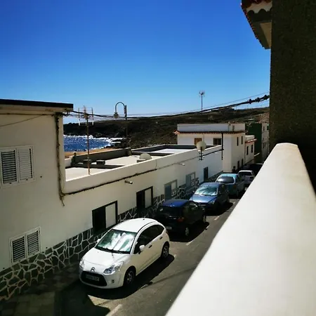 Apartamentos La Jaquita