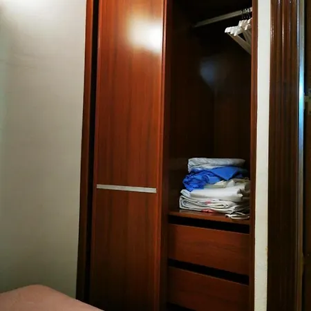 Apartament Apartamentos La Jaquita La Jaca