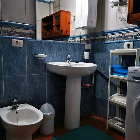 Apartamentos La Jaquita La Jaca