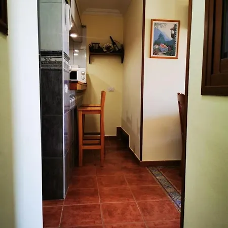 Apartamentos La Jaquita *