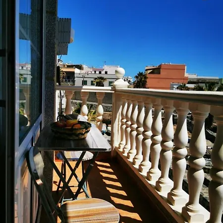 Apartament Apartamentos La Jaquita *