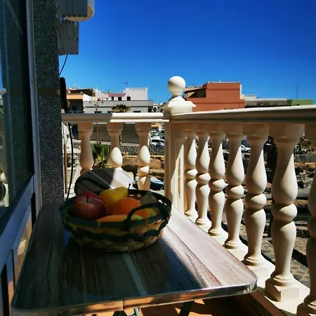 Apartamentos La Jaquita Apartament