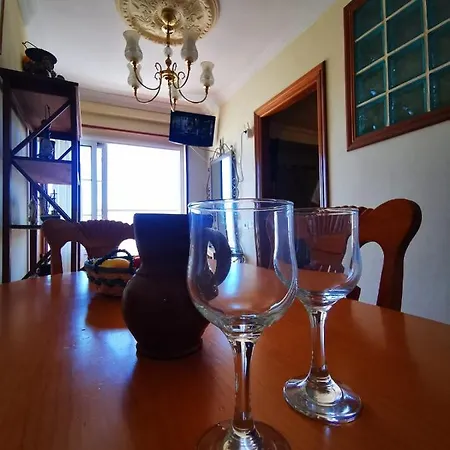 Apartamentos La Jaquita Apartament