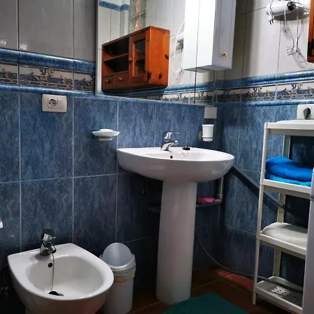 Apartamentos La Jaquita Apartament