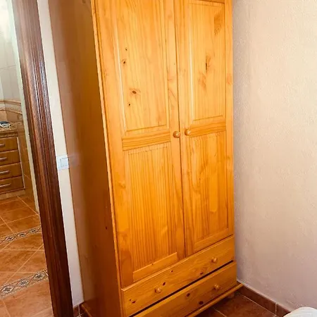 Apartamentos La Jaquita La Jaca