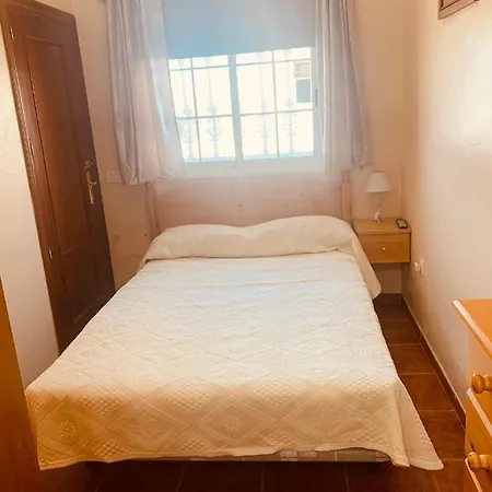 Apartamentos La Jaquita * La Jaca