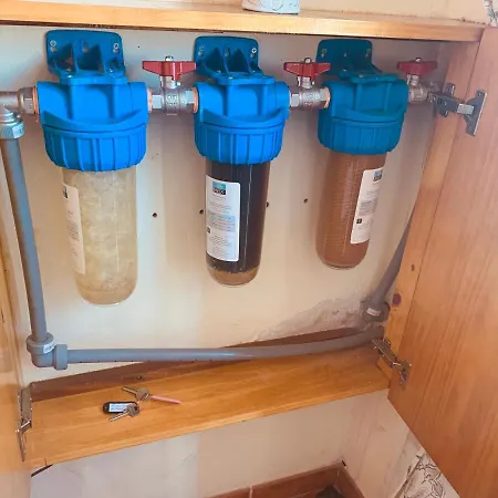 Apartamentos La Jaquita *