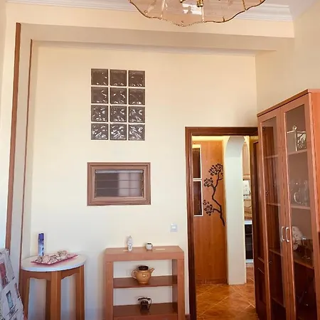 Apartamentos La Jaquita شقة La Jaca