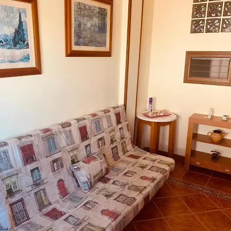 Apartamentos La Jaquita La Jaca