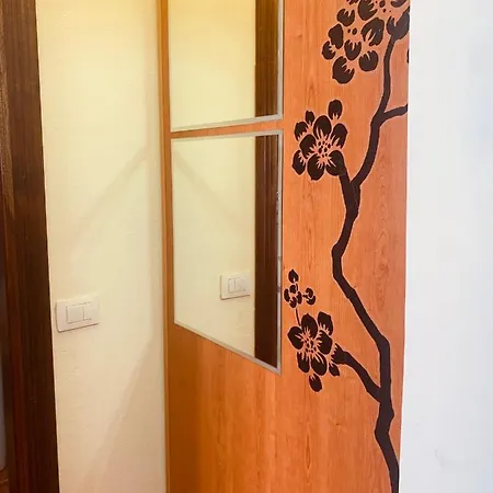 Apartamentos La Jaquita شقة *