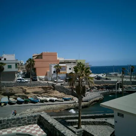 Apartamentos La Jaquita *