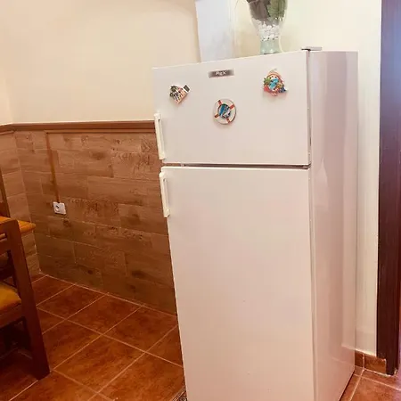 Apartamentos La Jaquita شقة *