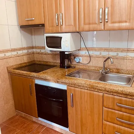 Apartamentos La Jaquita شقة La Jaca